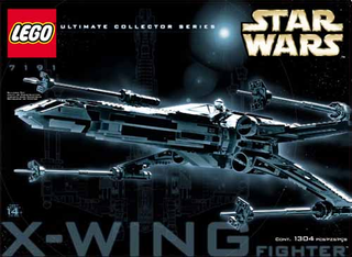 Illustration for article titled Best LEGO Sets in History